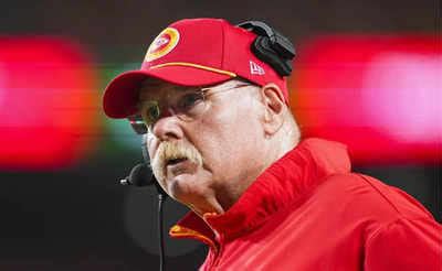 andy reid salary|andy reid net worth 2021.